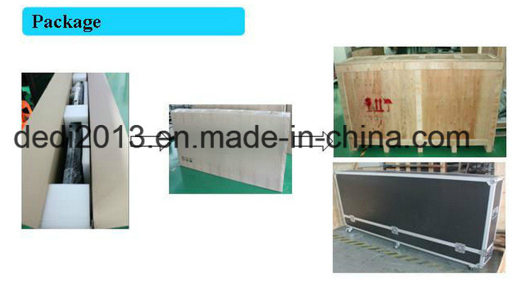 45'' 32' 55''' High Brigtness Window LCD Display TV