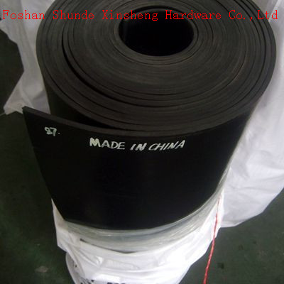 (Hot) Hight Quality NBR Rubber Sheet for Sale