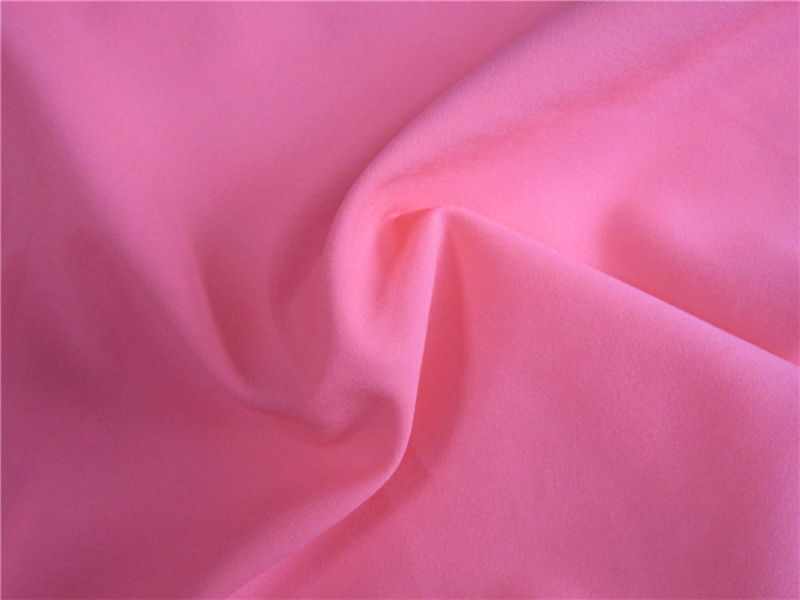 Nylon Spandex Blending Stretch Fabric for Sportwear