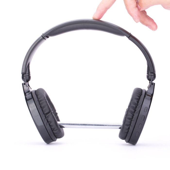 Bluetooth Wireless Headset/Headphone Factory, Wireless Bluetooth Stereo Headphone