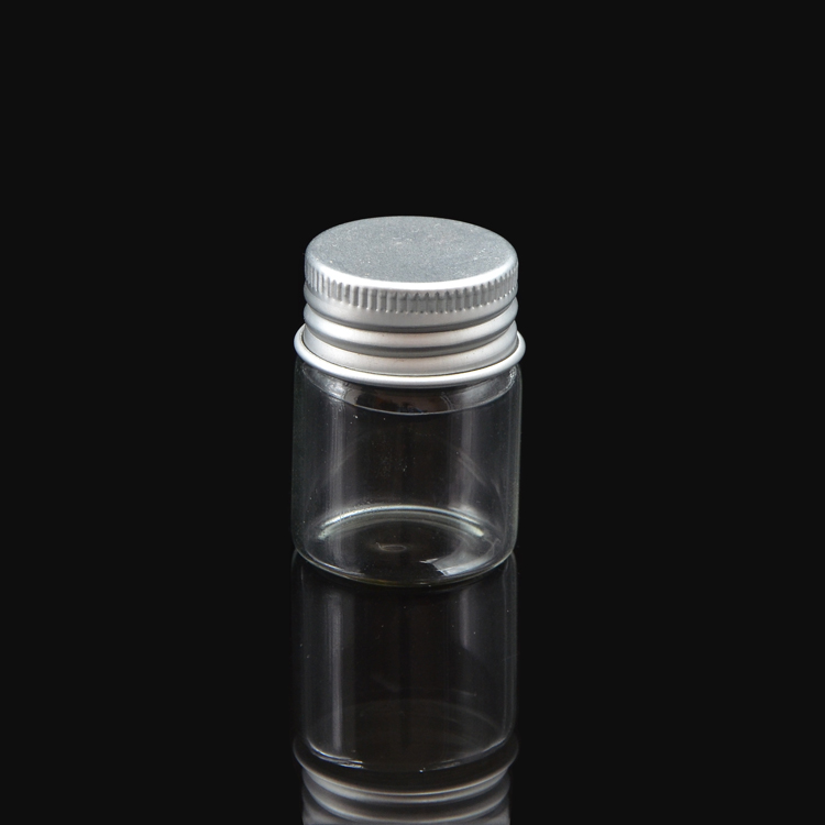 30*40 Screw Bottle Candy Bottle