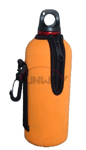 Hot Sale Custom Neoprene Water Bottle Holder, Bottle Cooler (BC0025)