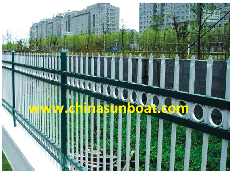 Sunboat Enamel Wire Mesh Fence/ Wall Fence/ Fence