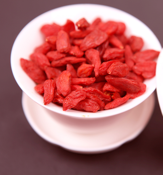 Goji Berry From China, Organic Goji FDA Certified, Super Goji Exporter