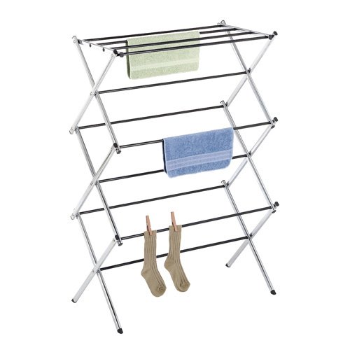 Clothes Display Shelf