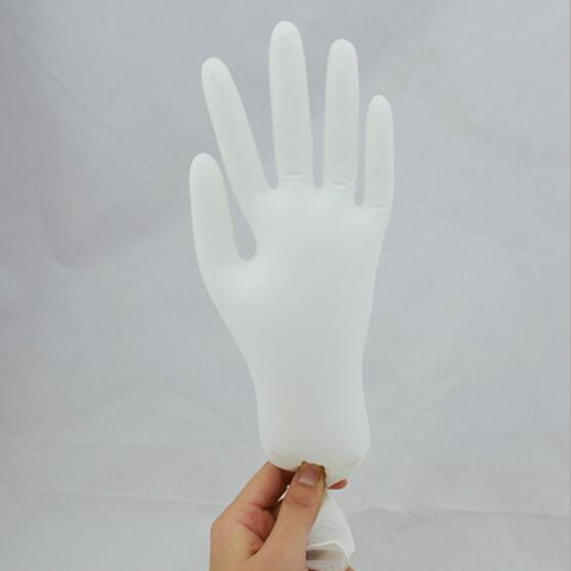 Disposable Latex Gloves for Surgical Used