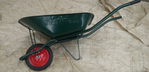 Competitive Price High Quality Wheel Barrow for Construction