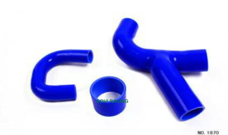 Impreza New Age/Ver 8 Wrx 01-04 Turbo Hose Kit Y-Pipe