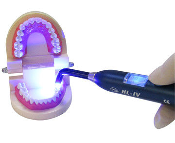 High Quality Built in Type Dental LED Curing Light