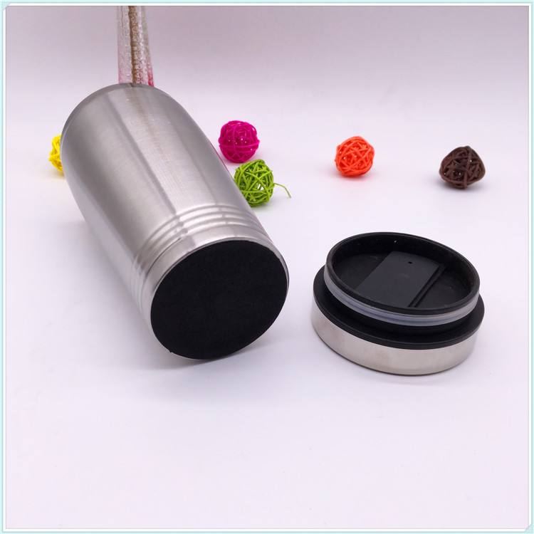 450ml Stainless Steel Coffee Cup (SH-SC30)