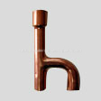 Air Conditioner Parts (Y-fit) Copper Fittings for ACR