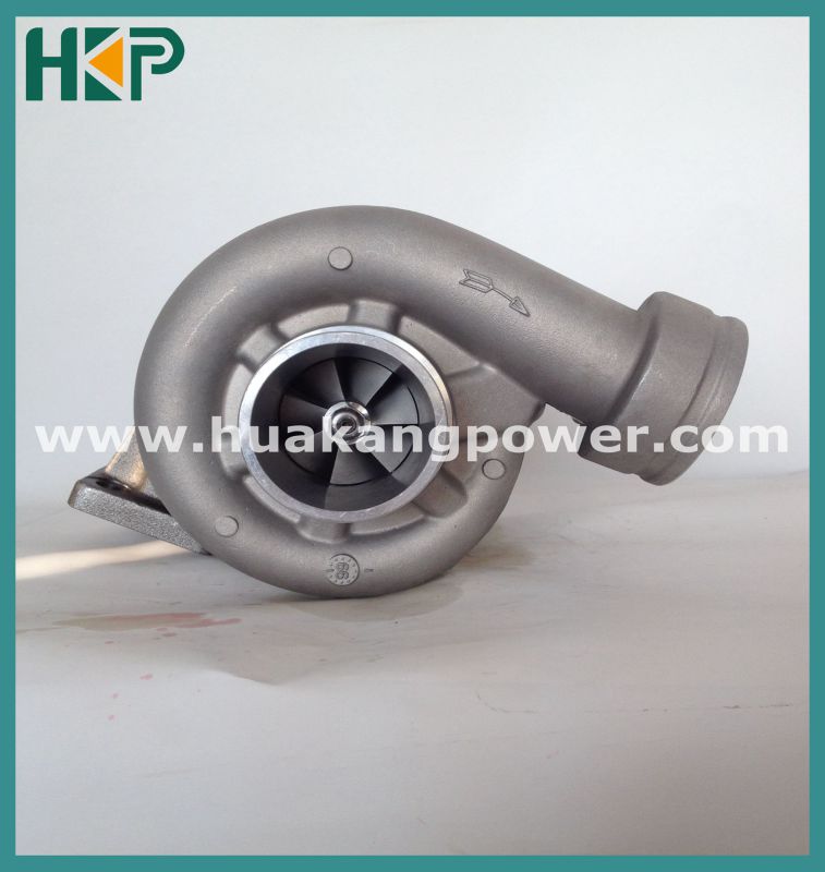 S200 318729 Turbo/Turbocharger