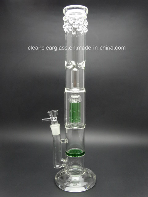 Bell Shape Glass Water Pipe Wholesale 17