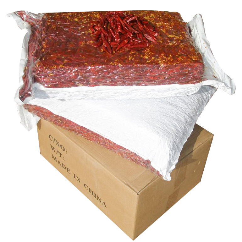 New Crop Good Quality Dried Hot Red Chilli