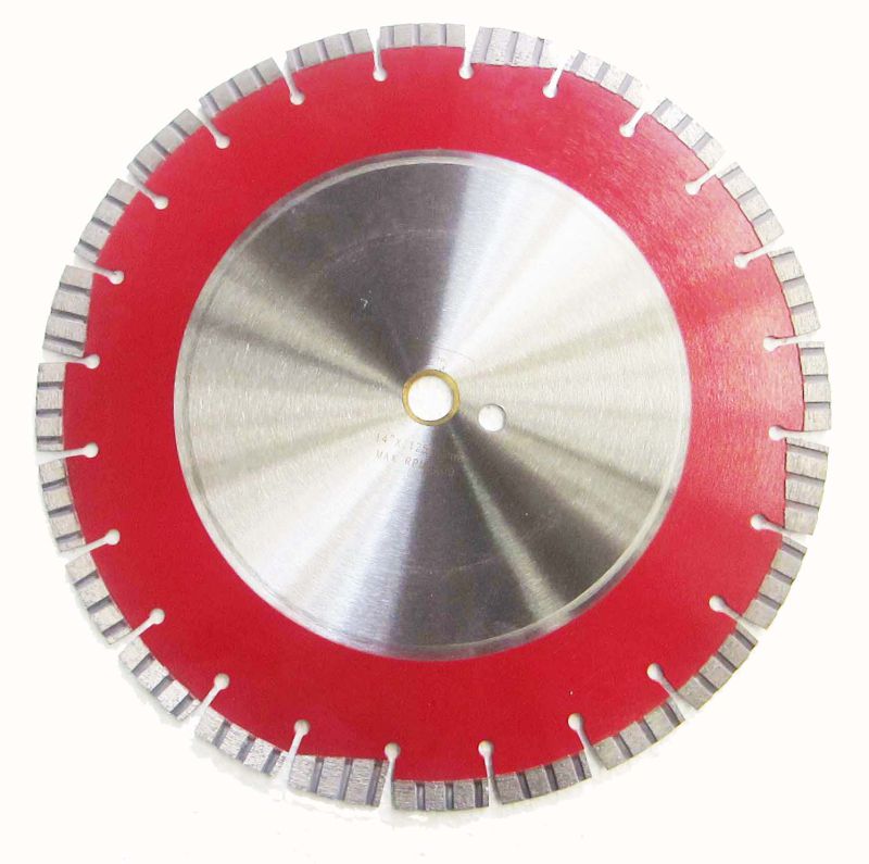 High Quality Diamond Hand Saw Blade Universal Cutting Disc