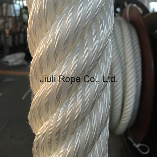 6-Strand Mooring Rope / Karat Winchline Rope