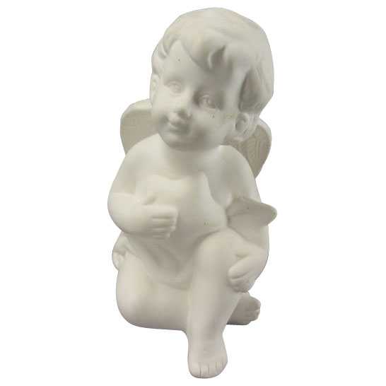Cute Small Angel Furnishing Articles for Christmas Decoration