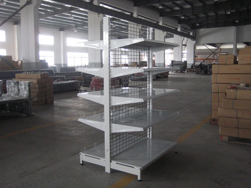 Suzhou Yuanda Shelf Racks Shelves for General Store with High Quality