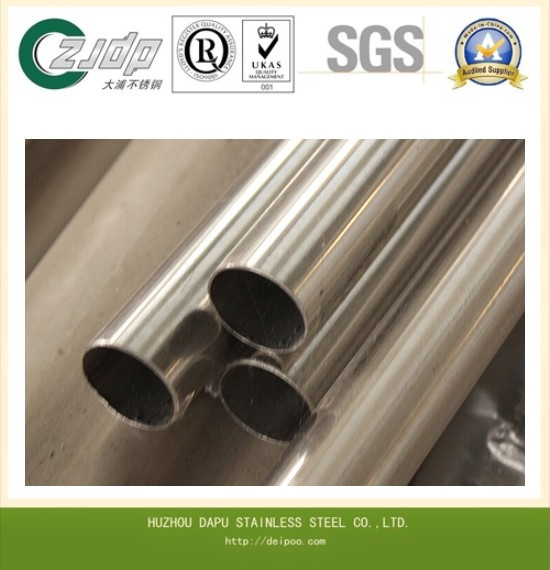 All Size of AISI Standard Welded Stainless Steel Pipe