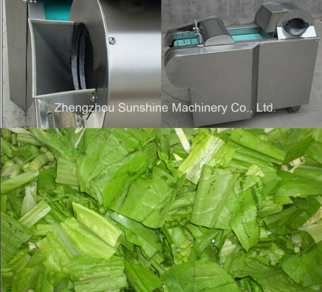 660kg Good Vegetable Cutter for Home Use Price Vegetable Cutter