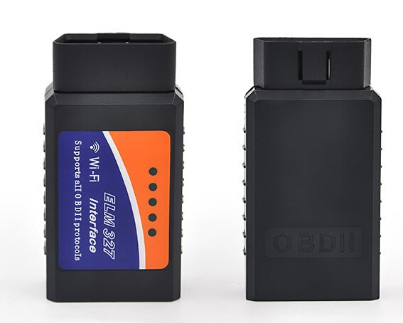 Elm327 WiFi OBD2 / Obdii Elm 327 WiFi Interface