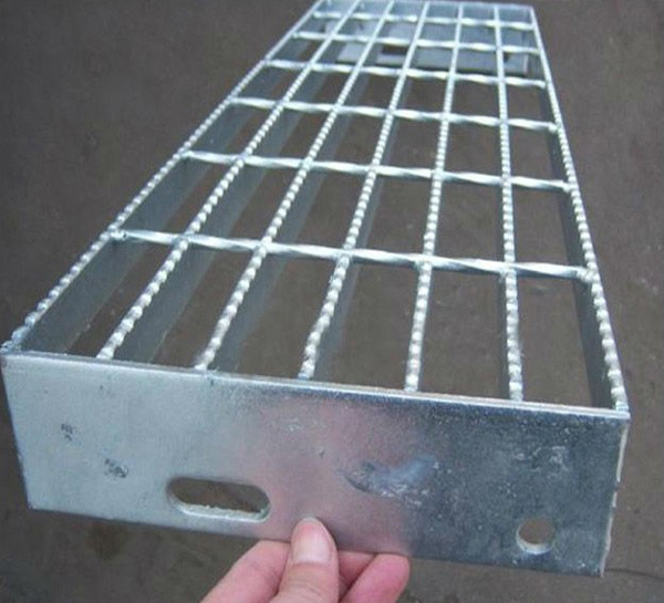 Steel Bar Grating / Bar Grating/ Stair Treads