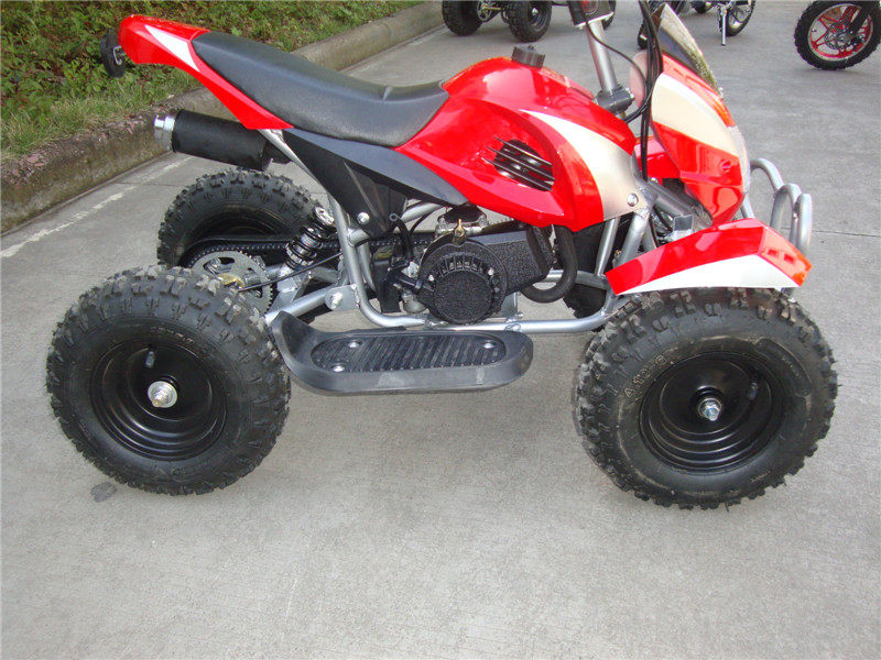 50cc Mini ATV