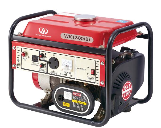 1000 Wate Good Qaulity Gasoline Generator