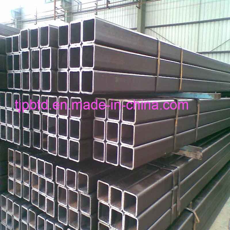 Low Carbon Welded Steel Pipe