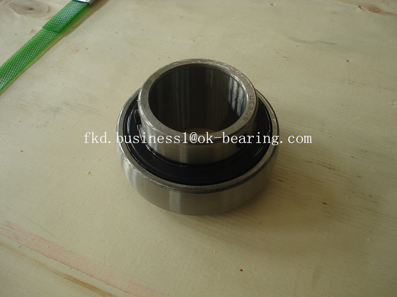 Uc Series Pillow Block Bearing Uc206