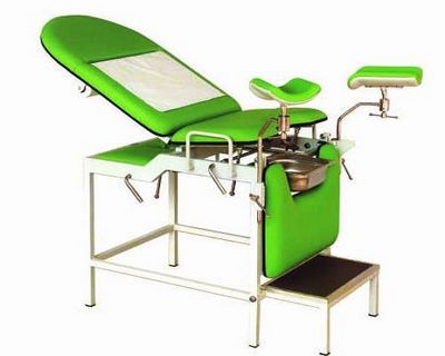 Gynecological Table/ Delivery Bed (H-1)