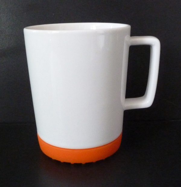 Porcelain Coffee Mug (CY-P352)