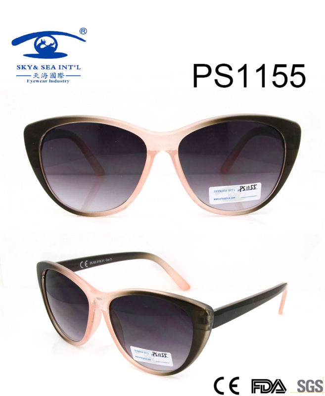 2016 Woman Sunglasses (PS1155)