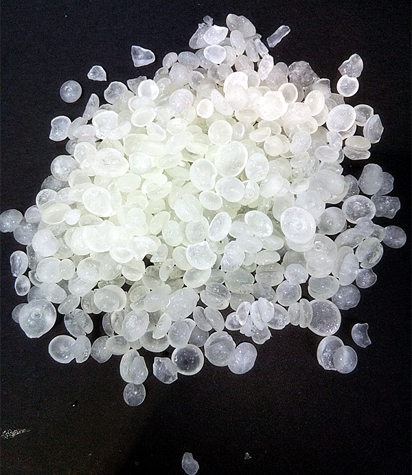 C5 Hydrogenated Hydrocarbon Resin Waterwhite 0 Color