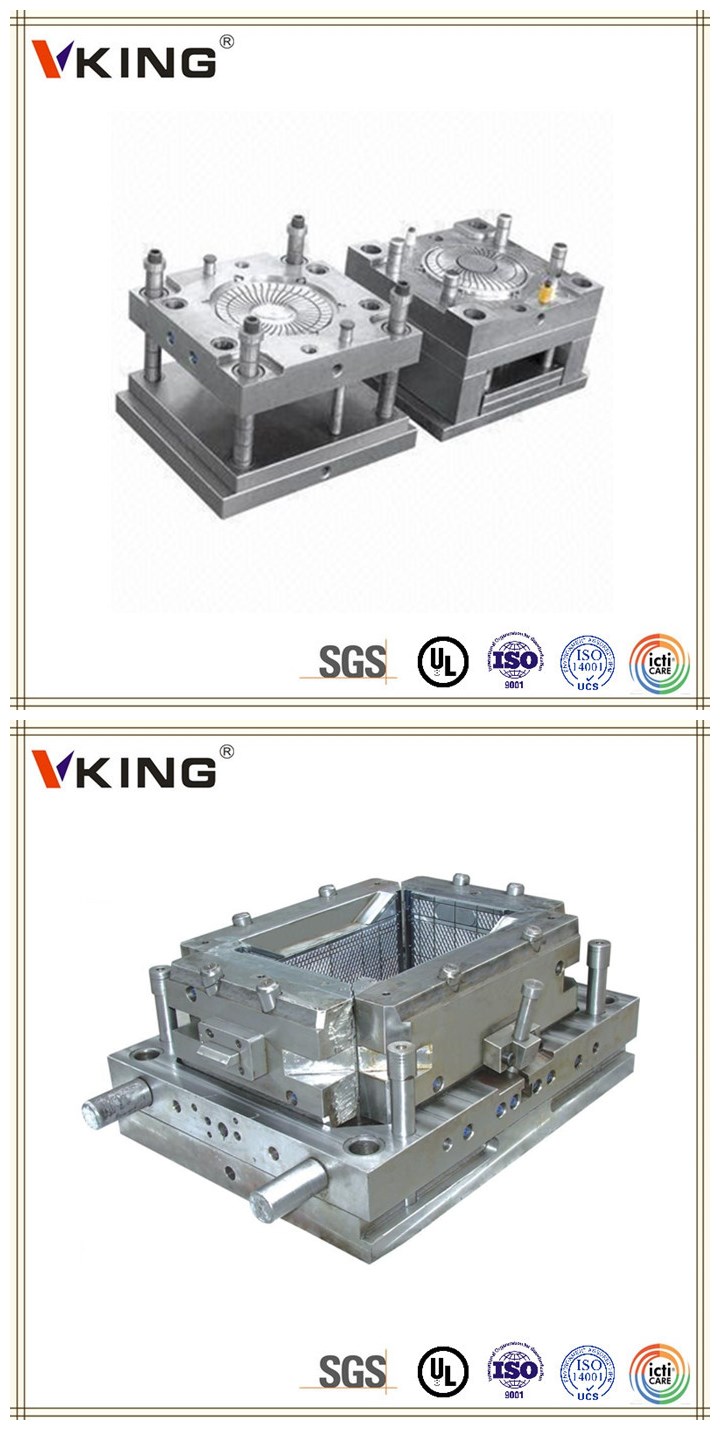 Hot New Products for 2017 Custom Injection Molded Plastics