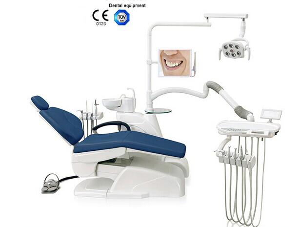 Dental Chair (XT-FL091)