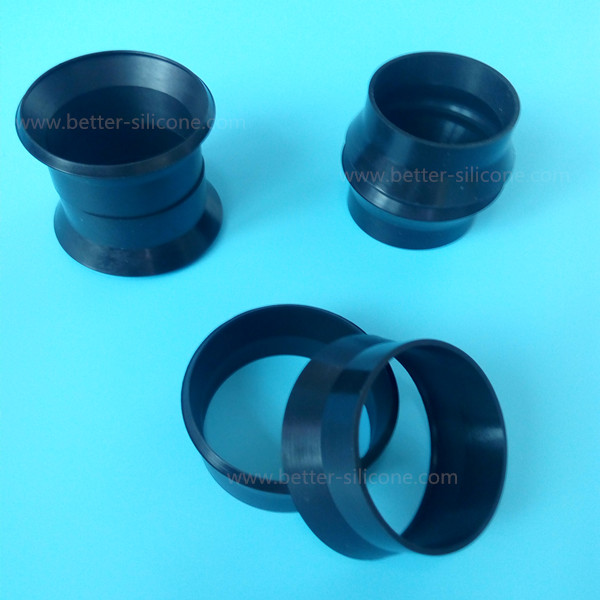 Custom Rubber Silicone Energy Suspension Bushing for Auto Parts