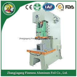 Aluminum Foil Container Production Line