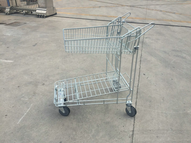 Shopping Trolley/Cargo Cart