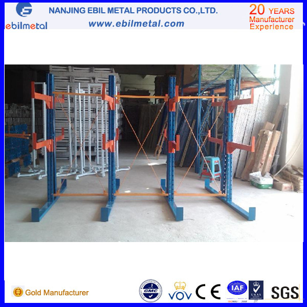 Chinese Big Brand Metal Cable Reel Rack with High Quality