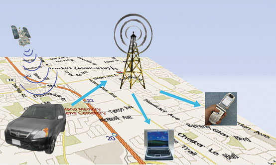 Vehicle GPS Trackering Solution Expert, Provided by Eelink GPS Tracker (TK116)