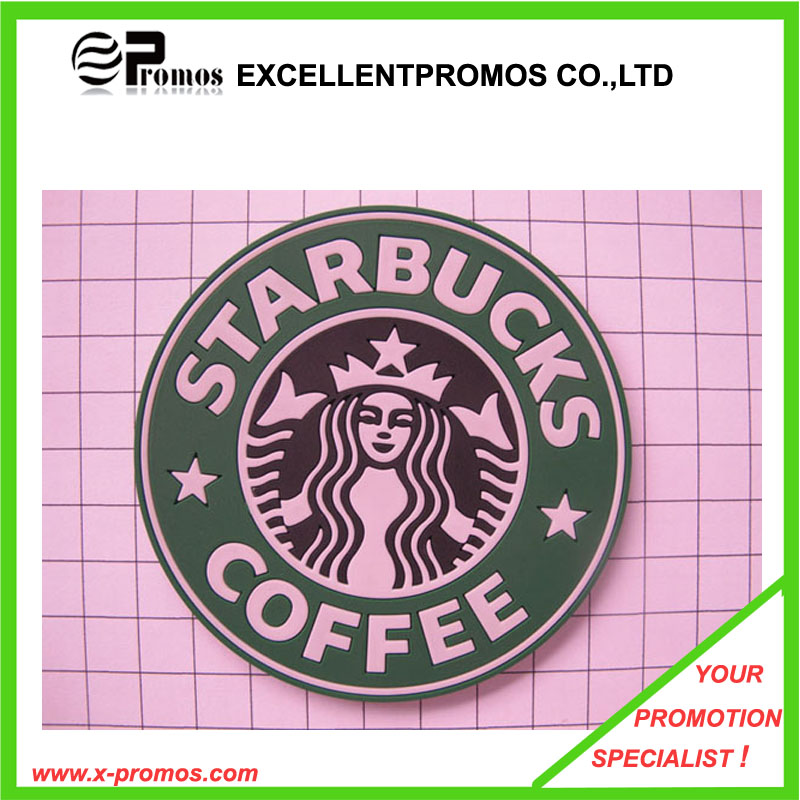 Promotional Custom Logo Paper Coaster/Coaster (EP-M5252)