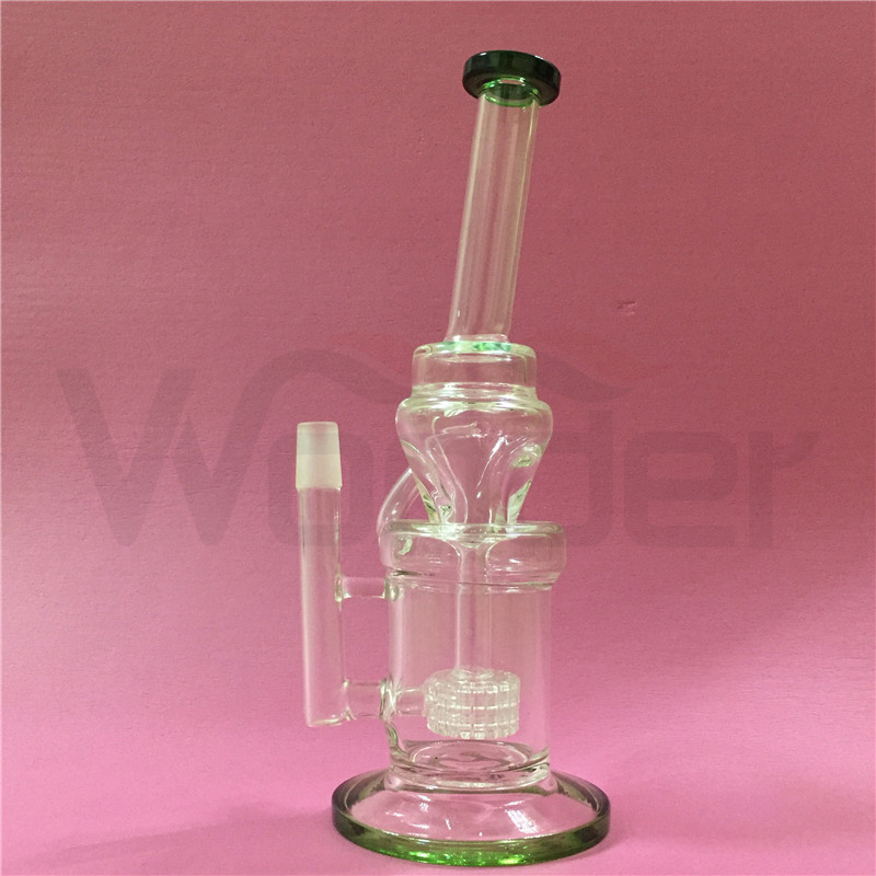 Glas Smoking Glass Water Pipe for Smoking