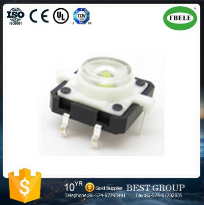 Emergency Push Button Switch Electrical Switch Rotary Switch