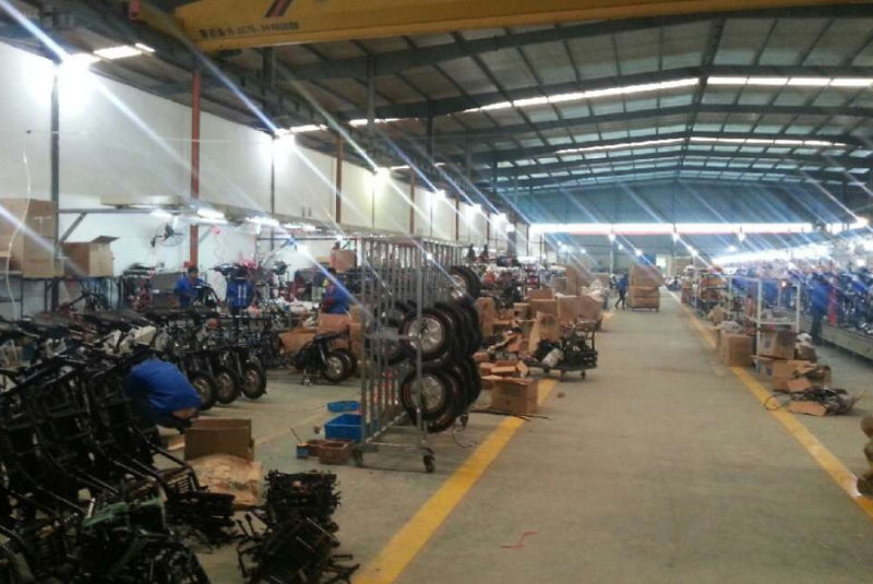 Wholesale Manned Electric, Tricycle Tricycle