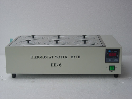 Laboratory Digital Thermostatic Circulating Water Bath Hh-6