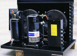 Maneurop Brand Compressor Condensing Unit with Good Quality