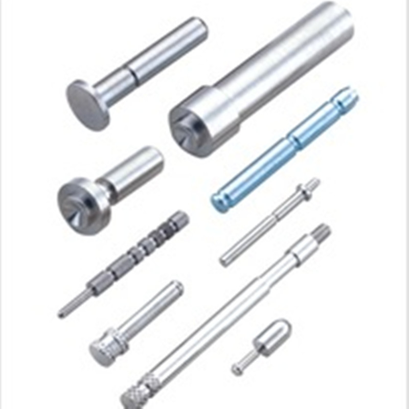 High Quality Precision CNC Turned Parts