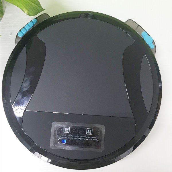 2015 Xmas Robot Vacuum Cleaner Floor Sweeper