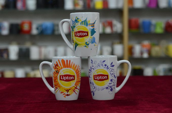 Lipton Promotion Mug